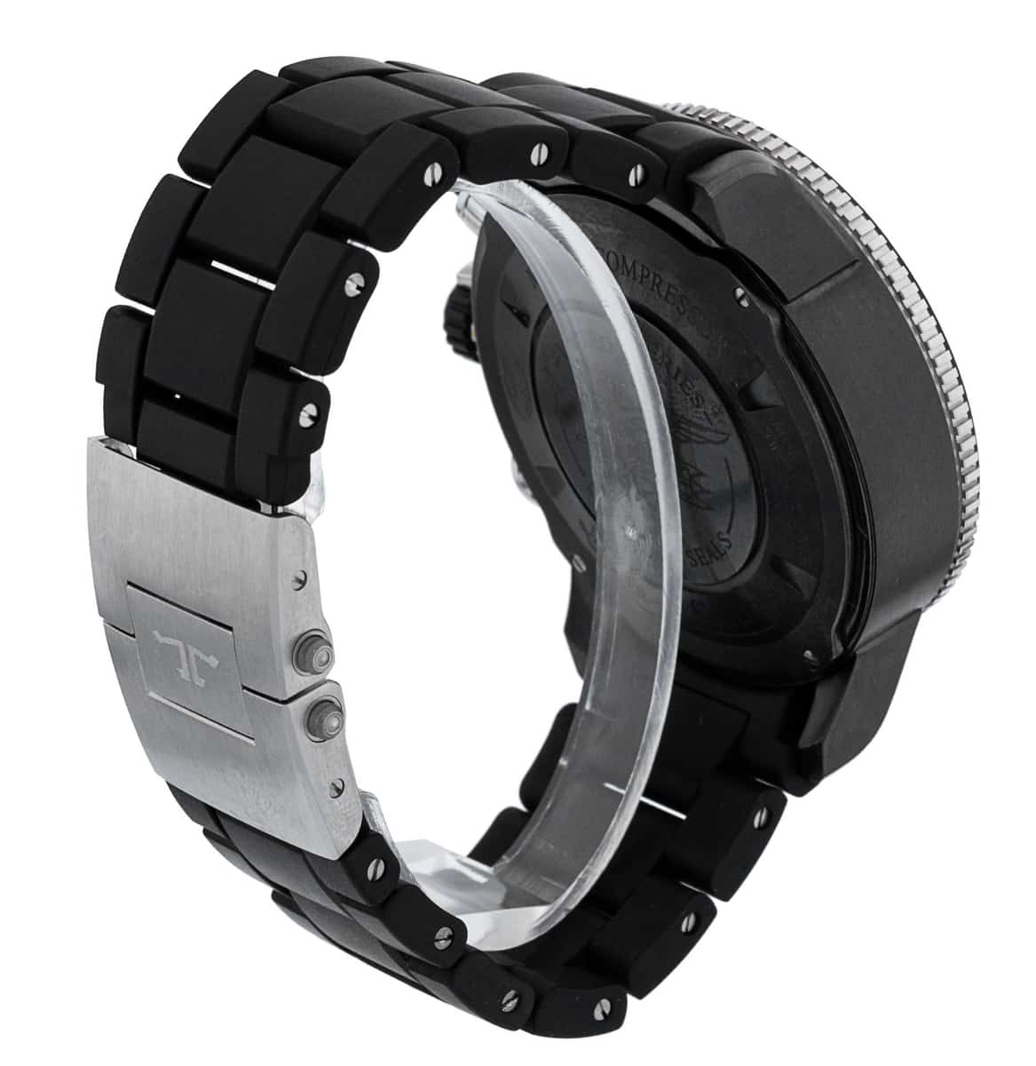 Jaeger-LeCoultre Master Compressor Diving 178T471 Jaeger-LeCoultre Master Compressor Diving 178T471